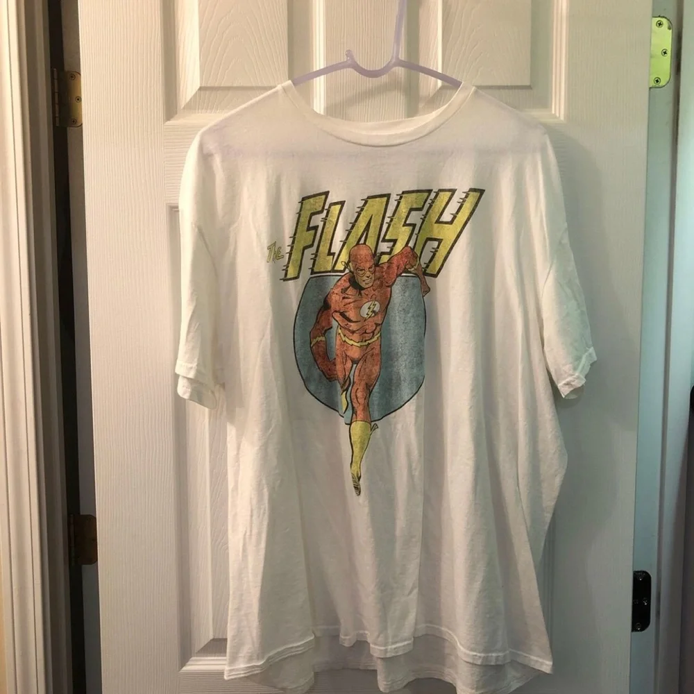 Flash tee - Picture 1 of 1